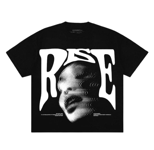 RISE Graphic Tee
