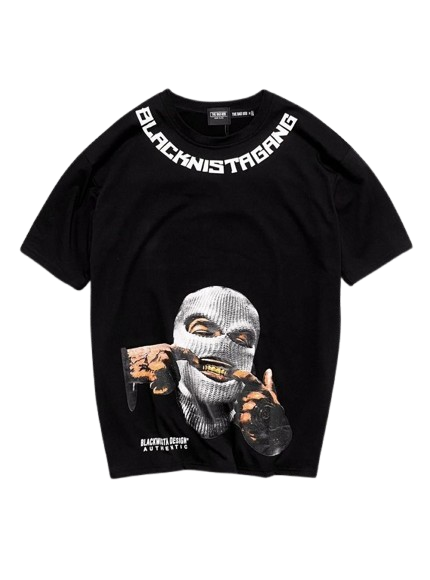 Blacknistagang Tee
